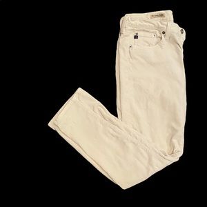 But one get one free AG corduroy pants